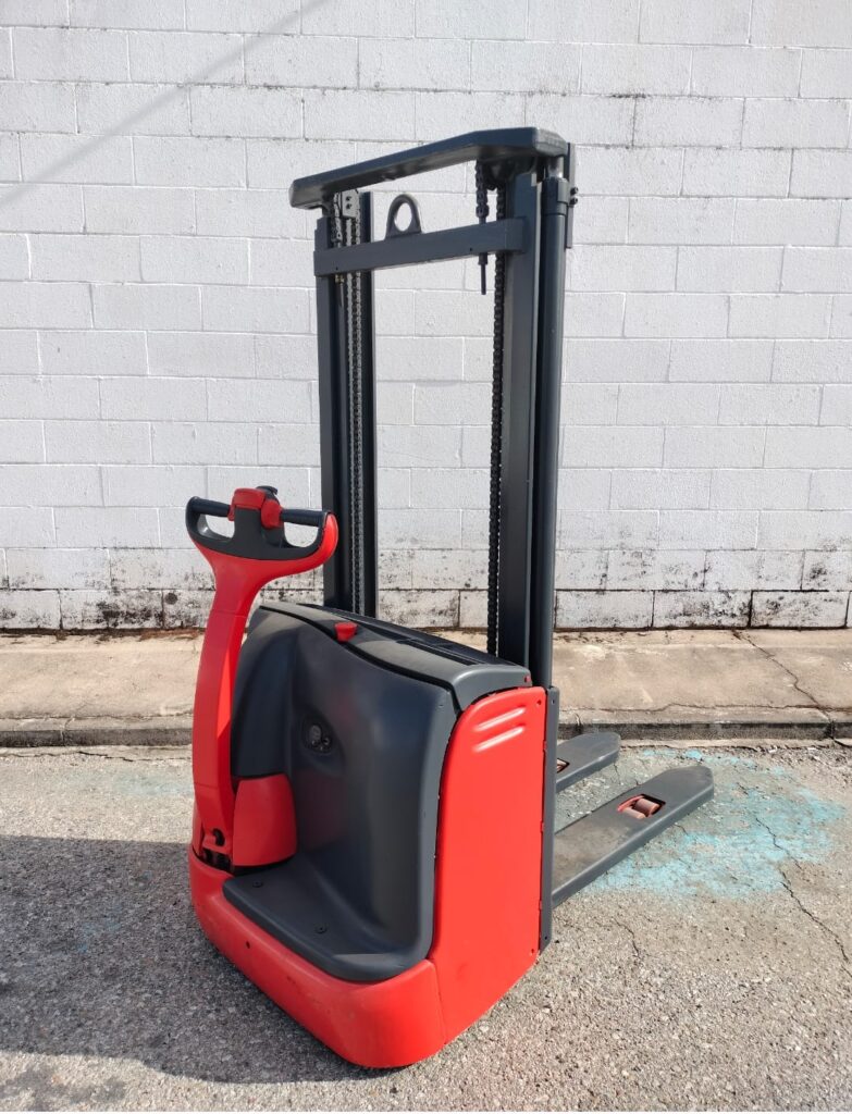 Apilador Linde L10